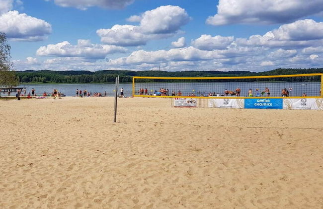 Holiday House by the Lake, Charzykowy-formerly TUI Ferienhaus - Photo 24