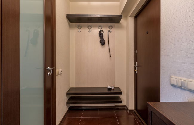 AG Apartment on Mashinostroenya 9, 135 - Foto 16