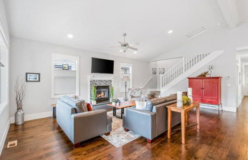 Classic Coeur d'Alene Estate - Foto 4