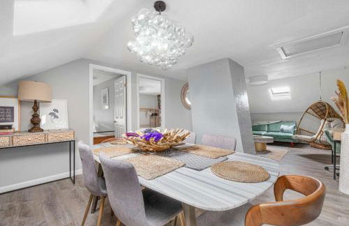 The Return - Multi-Unit Retreat - Sleeps 16 - Spa - Foto 5