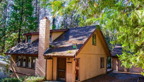 Lancaster Cabin - Foto 2