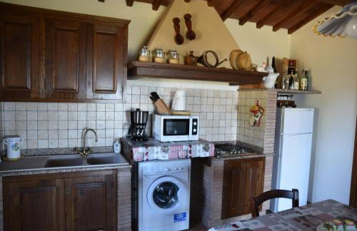 CASE&COLLINE Casa Giulia - Foto 30