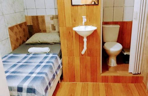 RESIDENCIAL OLIVEIRA - Foto 22