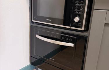 Herbert George Appartement Hotel - Foto 65