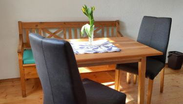 Ferienwohnung Ritzinger - Foto 5