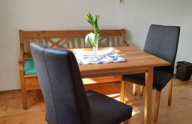 Ferienwohnung Ritzinger - Foto 5