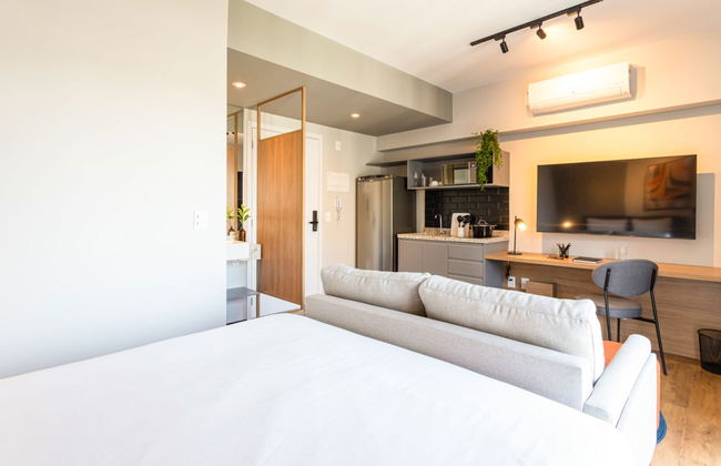 Charlie Aeroporto Congonhas CGH - Foto 16