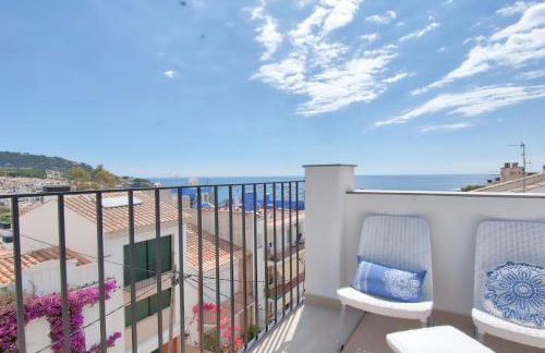 Sant Roc Apartments a Minute From The Beach - Foto 63