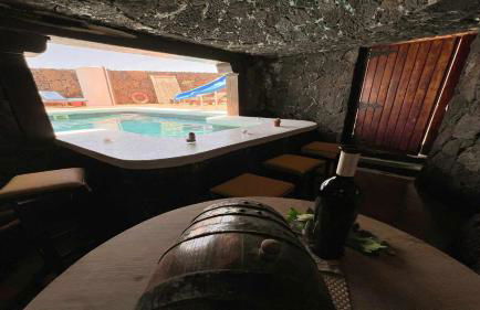 Preciosa Casa Cristian y María con piscina privada - Foto 45