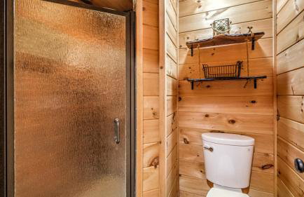 Fightingtown Creek Retreat - Foto 45