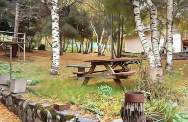 La Caza AudelouT5 VUE panoramique Lac et Vallée - Foto 43