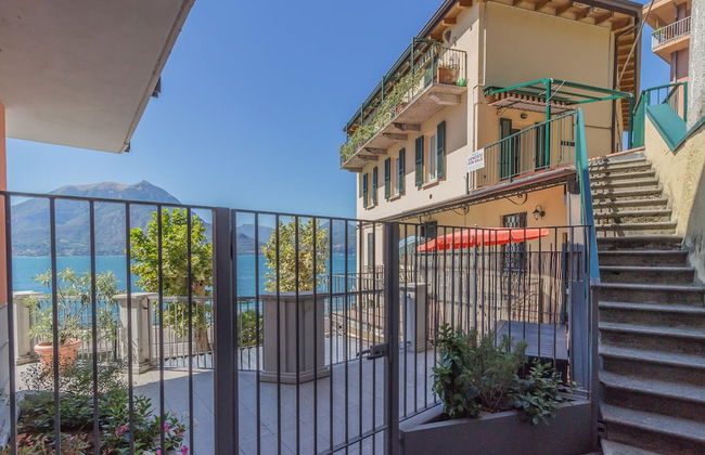 Il Cuore del Lago in Varenna - Foto 21