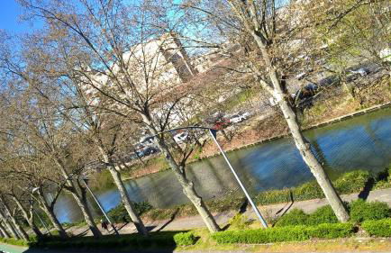 Appartement Matabiau - Foto 24