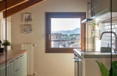 La Mansarda dei Tramonti - Foto 5