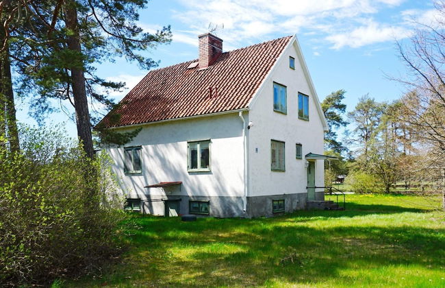 4 Person Holiday Home in Stanga-by Traum - Foto 1