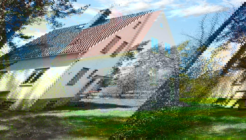 4 Person Holiday Home in Stanga-by Traum - Foto 1, Imagen principal