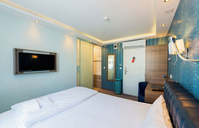 Stay-Inn Bielefeld Zentrum - Foto 8