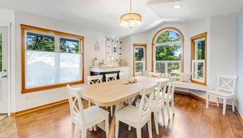 Blue Paradise - Foto 5