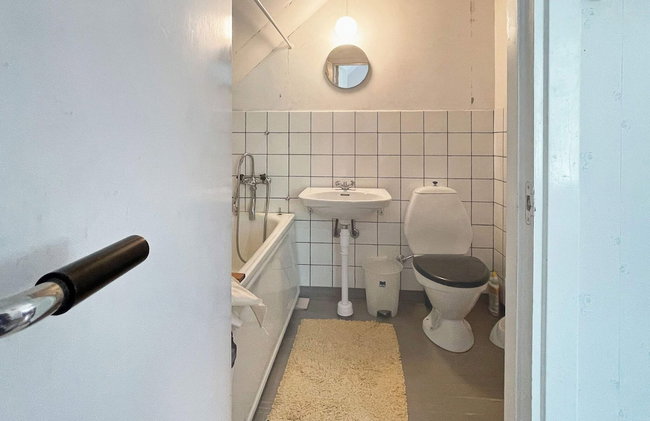 5 Person Holiday Home in Linneryd/kronobergs Lan - Foto 2