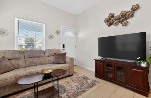 Elegant Home-Mins to Tampa General Hospital & DT - Foto 1
