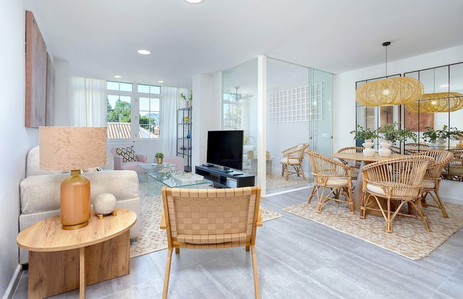 Genteel Home Plaza del Teatro - Foto 37