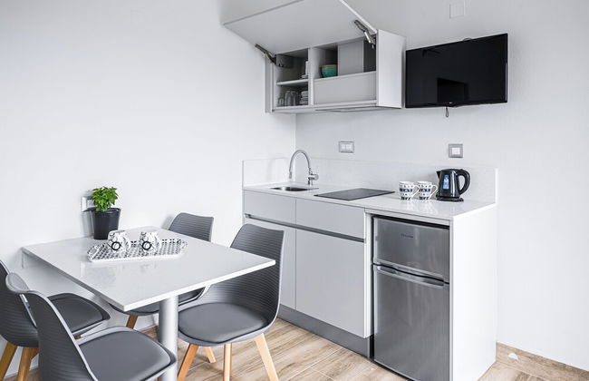 Sergiani Garden - Foto 24