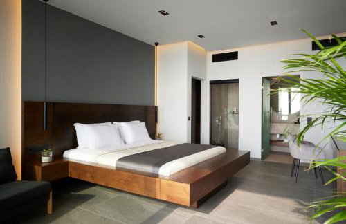 Villa OMNIA - Luxury Bound on Earth - Foto 74