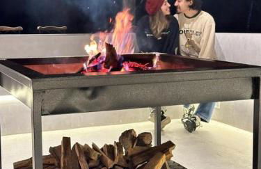 Condado de Urubici - Cabana - Foto 12