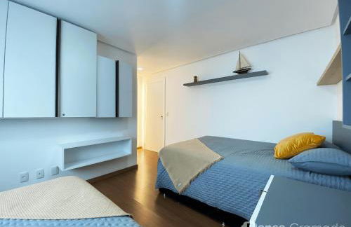 Morada do Sol 101 - Apartamento 2 suítes - Foto 28