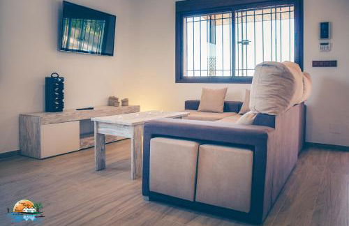 Casas Rurales el Balcon de la Brena - Foto 35