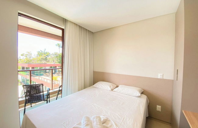 Reserva dos Carneiros - Pé na areia - Foto 15