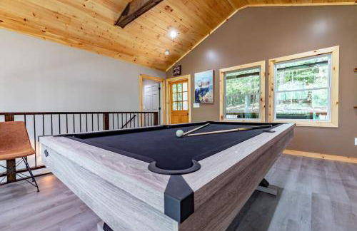 Cozy cabin in Ellijay, near Blue Ridge ! - Foto 41