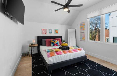 Perfect Place in Nashville - Unbeatable Views - Foto 41