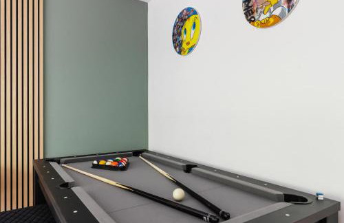 Cosy Clapham Junction Apartment - Foto 7