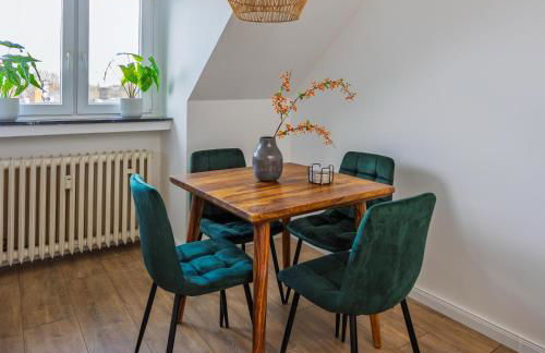 Ruhiges und zentrales Apartment in Rüttenscheid - Foto 6