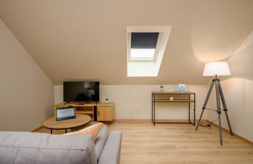 Le 63-Appart'Hôtel-GregIMMO - Foto 16