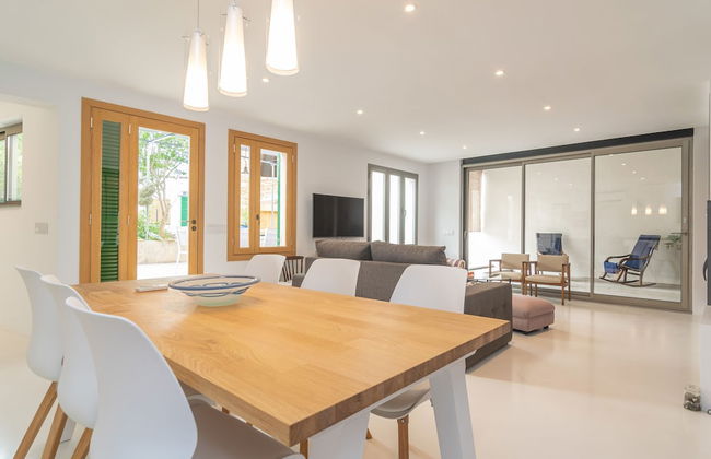 Sa Teulera De Pina in Pina - Foto 7