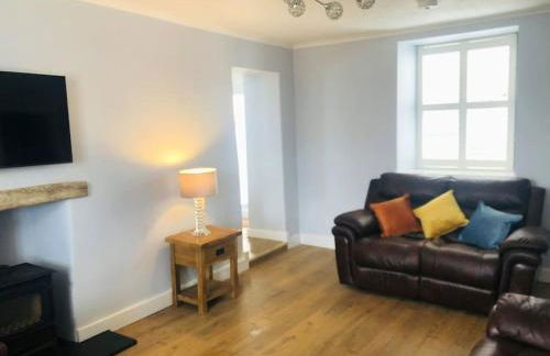 Delightful Dog Friendly Seaside Cottage in Shaldon Devon - Foto 8