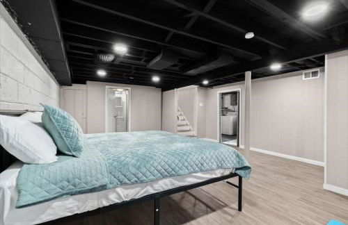 Cozy 4 Bedroom-Outdoor furniture- 2 bathrooms - Foto 6