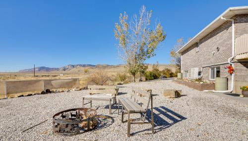 Outdoorsy Utah Paradise with Mountain Views! - Foto 3