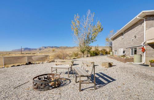 Outdoorsy Utah Paradise with Mountain Views! - Photo 3