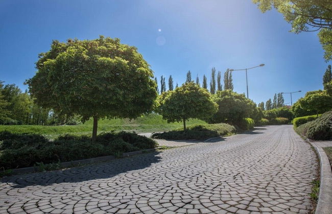 Apartsee living II. - Foto 10