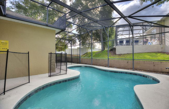 Gold Rest at Calabay Parc Tower Lake by Shine Villas 412 - Foto 24