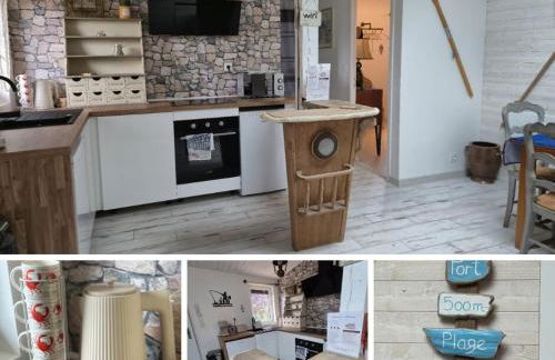 La Cabane du Pêcheur - Foto 49