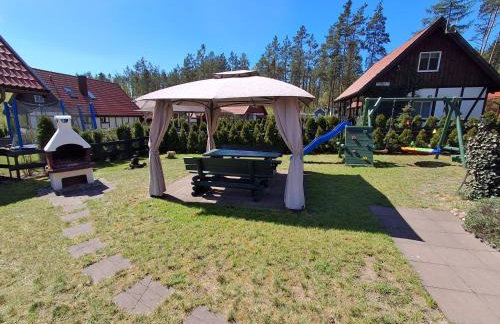 Lawendowy Zakątek Na Gwizdówce - Foto 2