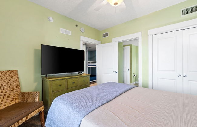 Grand Panama Beach Resort by Book That Condo - Foto 77