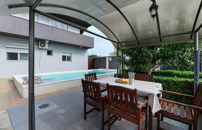 Holiday Home Noa - Foto 41