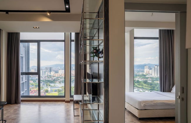 EXPRESSIONZ KLCC BY MANA-MANA - Foto 41