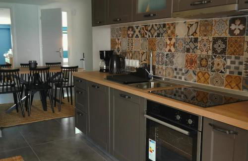 Sea Breeze luxury apartments - Foto 20