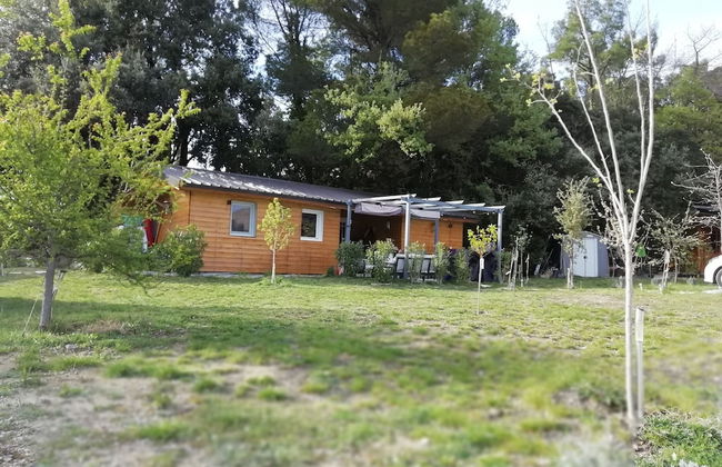 Ô Chalets de Provence - Foto 67